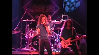 Jeff Scott Soto ~ Live Video at Zeche, Bochum, Germany October 19, 2003