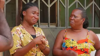 (ODO NTI )ALL FOR LOVE EPISODE 15 AKUA YOU SEE YOUR LIFE NEXT TIME