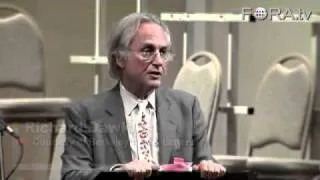 Richard Dawkins  One Fact to Refute Creationism.flv