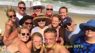 Fox Vacation Bethany Beach 2016