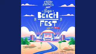 Road to Baja Beach Fest 23