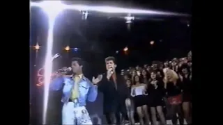 João Paulo & Daniel Cantam "Fogo De Amor" No "Especial Sertanejo" (TV Record • 1993) Trecho