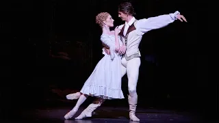 Why The Royal Ballet love dancing Manon