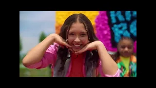 Kids bop cami edit