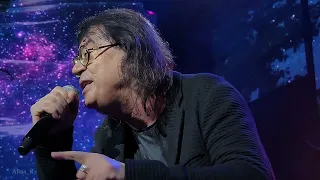 Игорь Корнелюк. На краю небес. JAGGER. 08.06.2023.