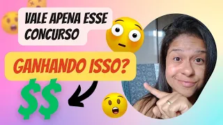 CONCURSO DOS CORREIOS| Você topa trabalhar por esse SALÁRIO e BENEFÍCIOS?