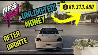 GET 1,000,000 FAST! UNLIMITED MONEY METHOD IN NFS HEAT! SOLO QUICK MONEY METHOD LOW LEVEL