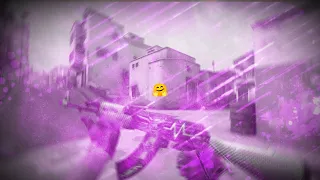 False Mirror (cs:go fragmovie)