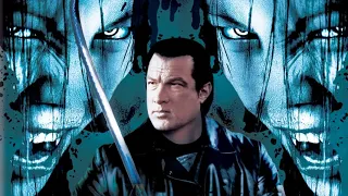 Steven Seagal Movies - Against The Dark 2009 Full - Best Action Movie 2024 Action full movie English