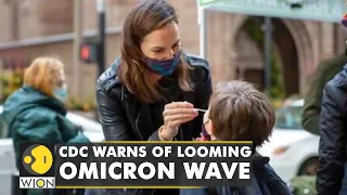 Top health experts warn of looming Omicron wave in United States | US News | Coronavirus | Delta