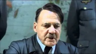 Hitler reviews Deadliest Warrior Season 3