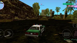 GTA Vice City Alien VS Predator 2 For Android