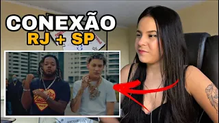 Chefin - Tropa do Mais Novo ft. Vulgo Fk/ REACT