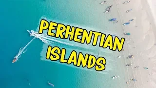 I Found Malaysian Paradise | Perhentian Islands