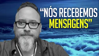 EQM - Homem Falece; Revelada a Chocante Verdade Sobre a Criação e o Motivo de Estarmos Aqui (NDE)