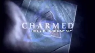 Charmed - Halo ' I've got you under my skin TEST