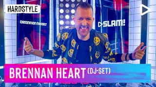 Brennan Heart (DJ-set) | SLAM!