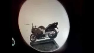 MOTO Secreta no GTA 4