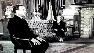 The Bishop's Wife (1947)-Have A Chair