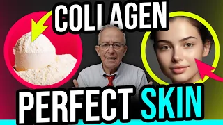 🌟 COLLAGEN The Best SECRET to Rejuvenate - Oswaldo Restrepo RSC English