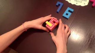 How to solve digits in a box