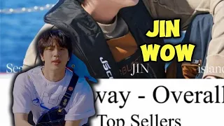 How BTS Jin's 'Super Tuna' Took Over the World: The Story Behind the Viral Hit!