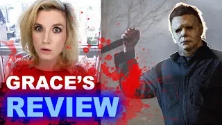 Halloween 2018 Movie Review