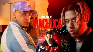 FALA QUEM QUE TE MACHUCA - MC PH, Wiu e Borges (Web Clipe) Pedro Lotto e Wey