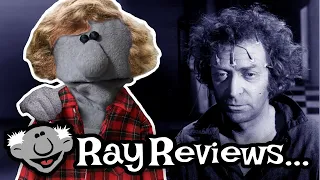 Ray Reviews... The Hand