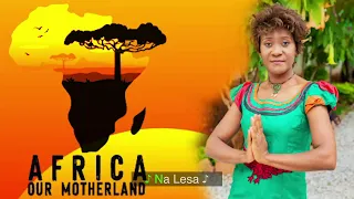 ZAMBIAN NATIONAL ANTHEM (7 MAJOR LANGUAGES) - KATONGO THE PSALMIST