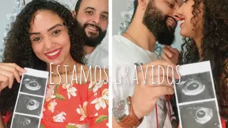 REAÇÃO DA GRAVIDEZ - FAMÍLIA E AMIGOS