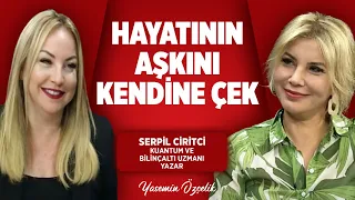 AŞIK OLDUĞUN KİŞİYİ HAYATINA ÇEK! DÜŞÜNCE GÜCÜMÜZLE HAYATIMIZA NELERİ ÇEKERİZ?