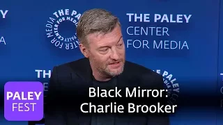 Black Mirror - Pitching "The National Anthem"