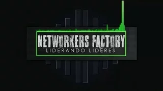 El Talento no es suficiente / Alberto Gonzalez / Networkers Factory