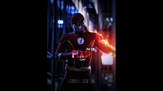 Flash (CW) vs Homelander (The Boys)  #marvel #dc #theboys  #mcu