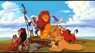 The Lion King Soundtrack (1994) - 07 - ...To Die For