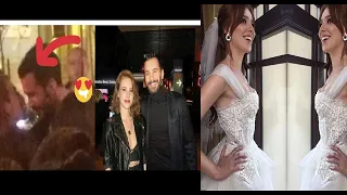 Elçin Sangu wanted the person she would marry to be like Barış Arduç!