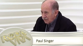 Paul Singer - 23/03/2012