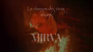 Mirva Kadi - La Chanson Des Vieux Amants (Official Cover)