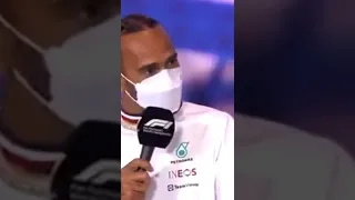 Lewis seen Latifi in Q3 interviews