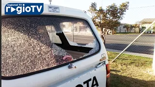 Betty's Bay resident fires shotgun at alleged poachers, charged with attempted murder - Regio TV