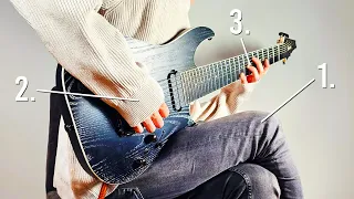 Why does everyone HATE this type of guitarist?