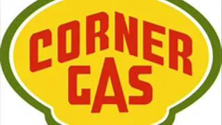 Corner Gas My Happy Place