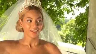 Beyoncé - Best Thing I Never Had (Behind The Scenes)