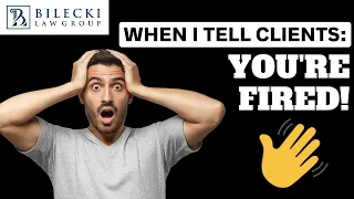 How to NOT Get Fired by Your Military Criminal Defense Attorney | Bilecki  Law Group