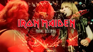 Iron Maiden - Total Eclipse (Beast Over Hammersmith 1982) Remastered