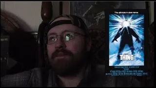 Commentary - John Carpenter's The Thing (1982)