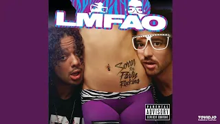 Lmfao Ft Lauren Bennett GoonRock Party Rock Anthem Radio Edit Audio +0.5 Version