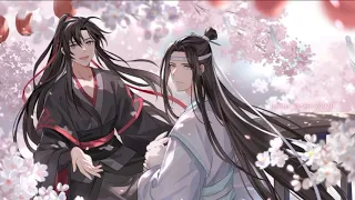 Wangxian//Xianyun//Donghua instrumental ver.