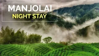 Manjolai Night Stay-Tirunelveli | How to get permission? [with SUBTITLES]